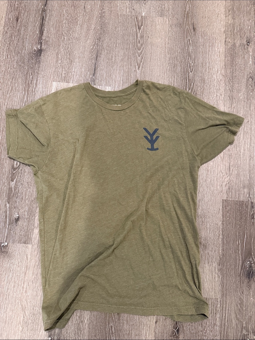 Men’s Yee Yee shirt lot - Picture 7 of 7
